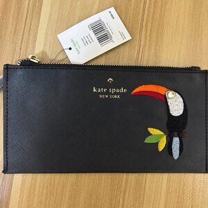 kate spade wallet